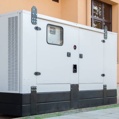 COMMERCIAL GENERATORS