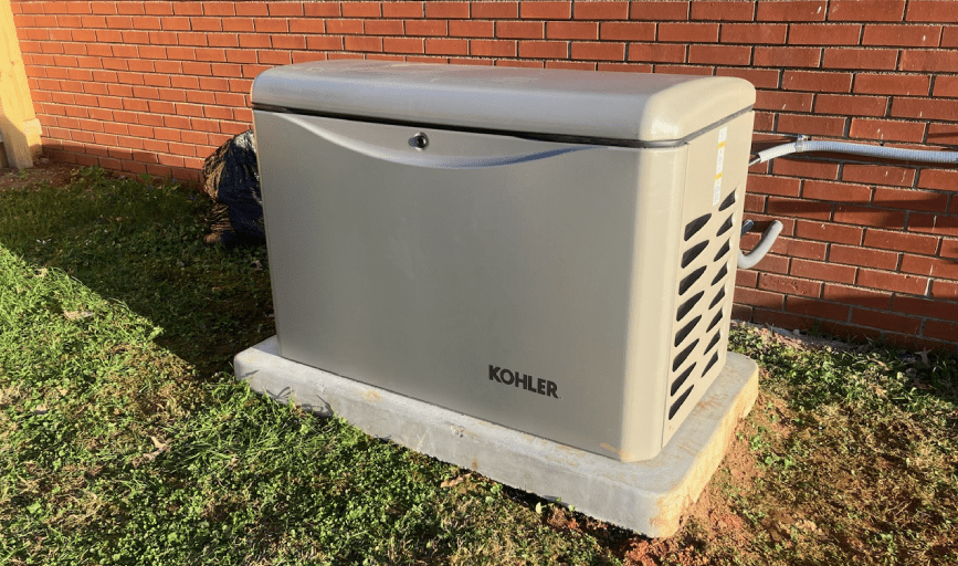 Standby Generators